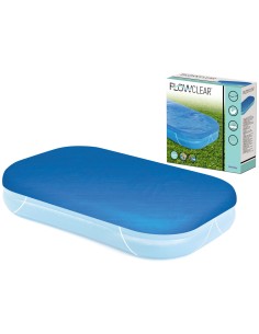 COPRIPISCINA FAMILY 262x175x51  58319