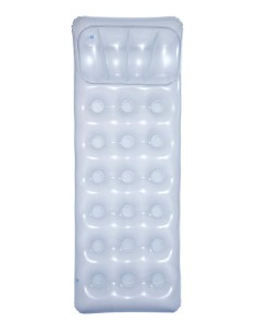 MATERASSINO 18 BUCHI CON CUSCINO 43024