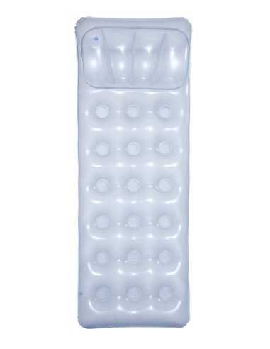 MATERASSINO 18 BUCHI CON CUSCINO 43024