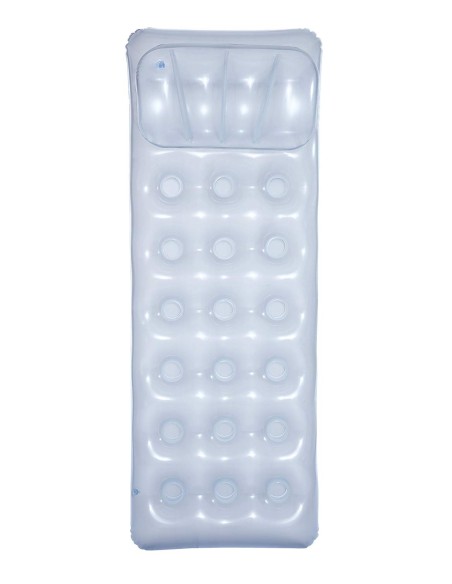 MATERASSINO 18 BUCHI CON CUSCINO 43024