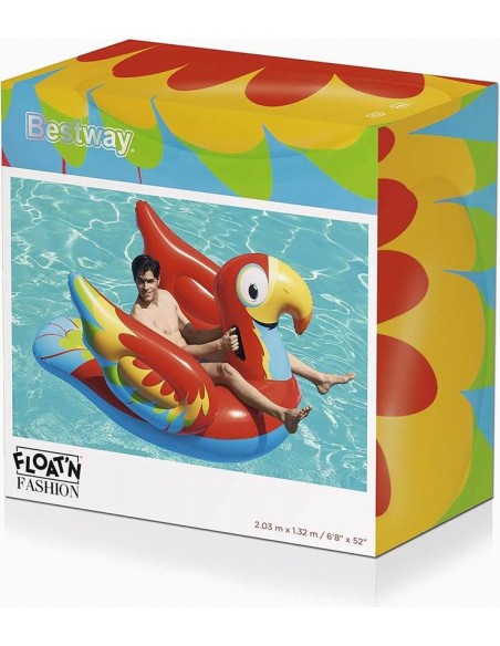 CAVALCABILE PAPPAGALLO 41127