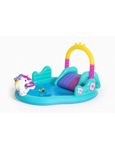 PLAY CENTER UNICORNO 53097