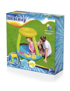 PISCINA FRUTTI 94X89X79 52331