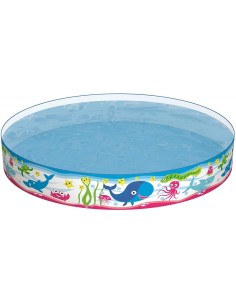 PISCINA RIGIDA 152X25 55029