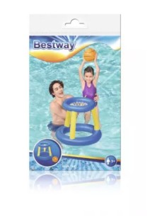 GIOCO ACQUATICO SPLASH 52418