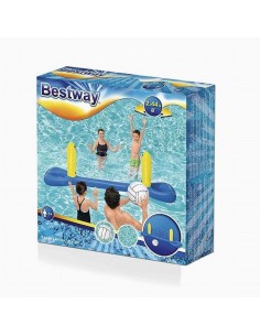 RETE PALLAVOLO GALLEGGIANTE 52133