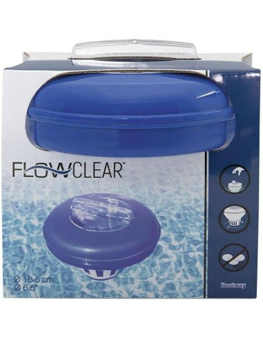 DISPENSER CLORO CM.16,5 58071