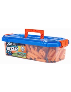 X-SHOT 200 REFILL DART 36181