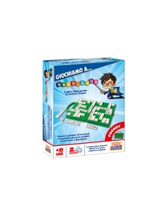 TRAVEL PAROLANDO S6719-J505