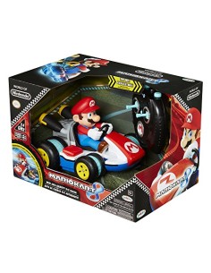 MARIO KART AUTO RC 02497