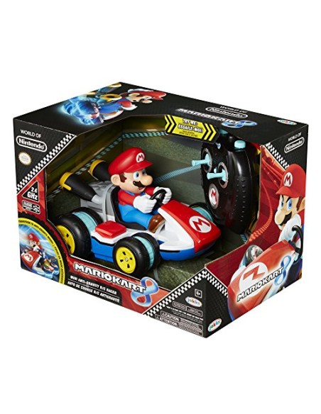 MARIO KART AUTO RC 02497