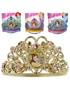 CORONA CON STEMMA 04422-4L-PKR1