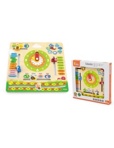 OROLOGIO/CALENDARIO VG44538