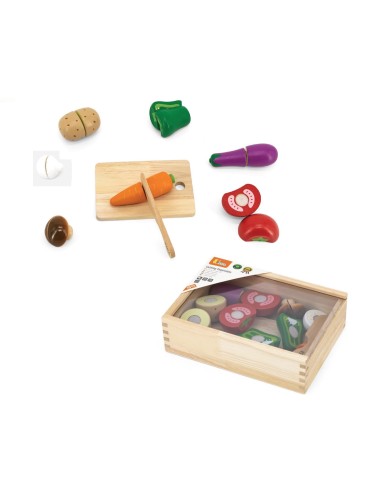 VERDURA TAGLIABILE VG44540