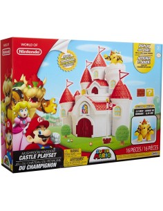 SUPER MARIO CASTELLO 58541