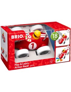 BRIO MACCHINA CORSA 30234