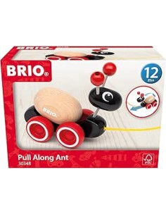 BRIO FORMICA TRAINABILE 30348