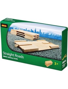 BRIO STRADA DIRITTA 33206