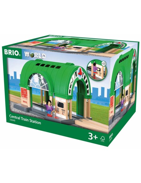BRIO STAZIONE CENTRALE 33649