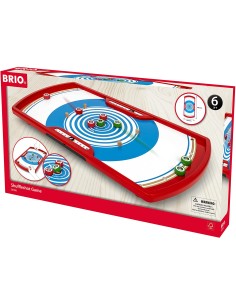 BRIO GIOCO SHUFFLE SHOT 34090