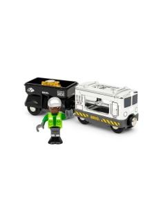 BRIO TRENO EDIZIONE SPECIALE 2024 36083