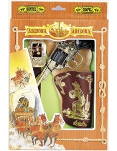 FODERO PISTOLA ARIZONA 00041