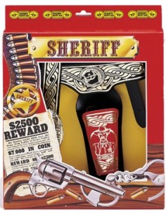 FODERO PISTOLA 00221