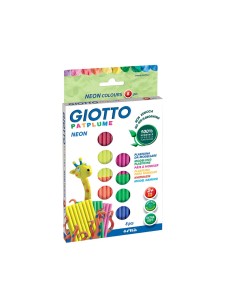 ASTUCCIO PLASTILINA COLORI ASSORTITI 513200