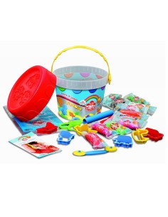 DIDO'MIO SECCHIELLO STORIE PASTA 3978