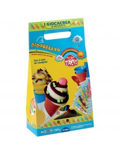 DIDO' GIOCACREA GELATO 345900
