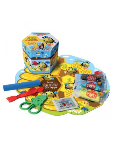 DIDO' MODELLA CON API 361600