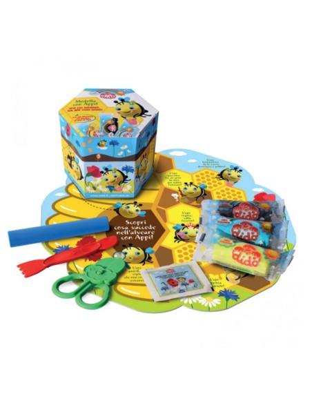 DIDO' MODELLA CON API 361600