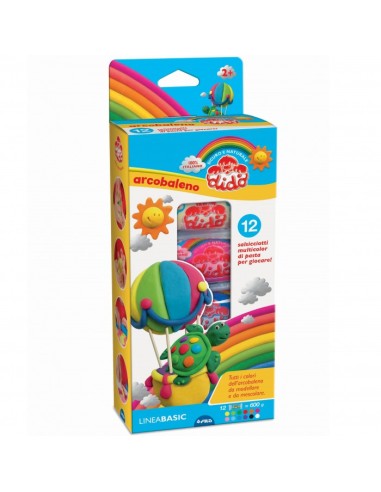 DIDO' ARCOBALENO 397900