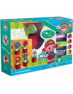 DIDO' FLOWER SHOP 350400