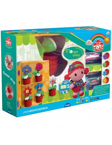 DIDO' FLOWER SHOP 350400