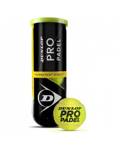 PALLE PADEL DUNLOP 707100076