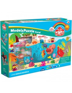 DIDO' BARRIERA CORALLINA EDUCAGIOCA 350100