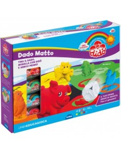 DIDO' DADO MATTO 330400