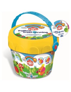 DIDO' PALLINE TRASFORMINE 353200