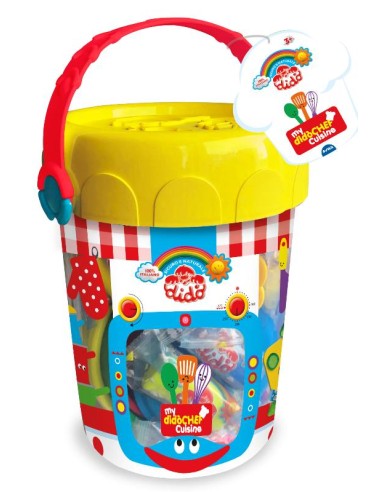 DIDO' VASO MY CHEF 353100