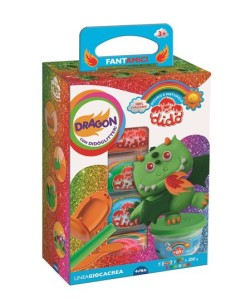 DIDO' GIOCACREA DRAGO 360800