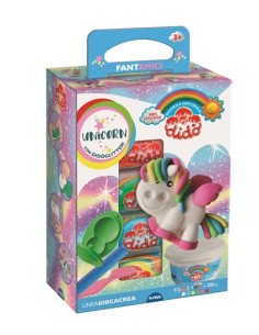 DIDO' GIOCACREA UNICORNO 361000