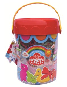 DIDO'  MILLE FORME PASTA 361400