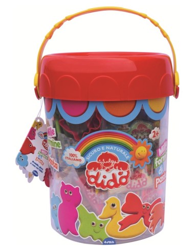 DIDO'  MILLE FORME PASTA 361400