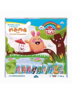 DIDO' MODELLA CON MOMO 362100