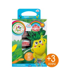 DIDO' GIOCACREA MANDRAGOLA 362300