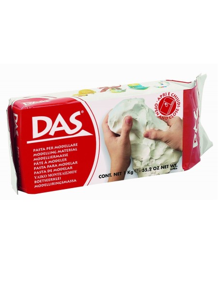 DAS BIANCO 1KG 387500