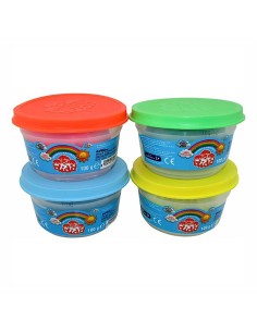 DIDO' 100GR GLITTER ASS. 346700