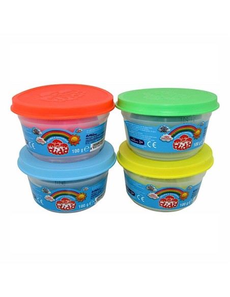 DIDO' 100GR GLITTER ASS. 346700