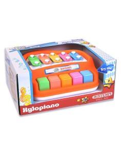 XILOPIANO 5 NOTE 55 0520